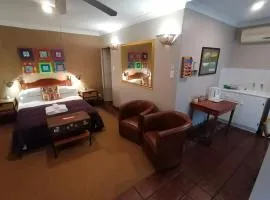 Dias Guest House