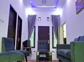 Villa SINGGALANG Syariah