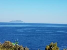 islandescape-bisevo, Hotel in Biševo