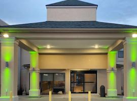 Quality Inn Michigan City South, hotel di Michigan City