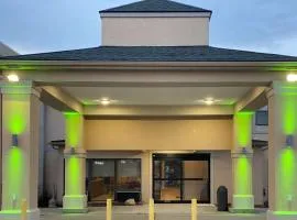 Quality Inn - Michigan City, IN