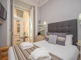 B in B Lisbon Downtown Suites