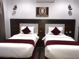 MY HOTEL Nizwa Residence Hotel Apartments نزوى ريزيدنس للشقق الفندقيه