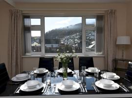 Riverside 9，位于达特茅斯的酒店