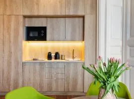 Lakeside Budapest Residences 1 MIN FROM METRO