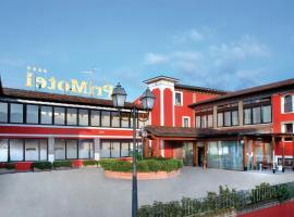 Primotel Brescia, hotel v destinaci Brescia