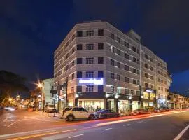 Armenian Street Heritage Hotel