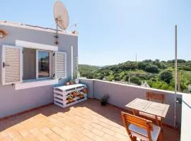 Casa Oceano-Mar a vista