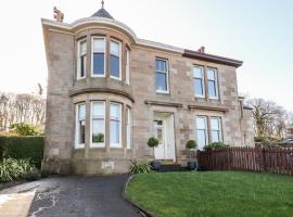 1 Craiganrioch, holiday home in Campbeltown