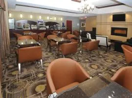 Holiday Inn Express Somerset by IHG