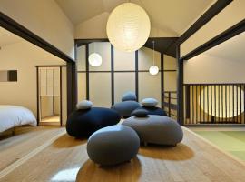 Kyo no Ondokoro MARUTAMACHI #7