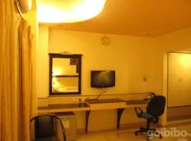 Hotel Salem Regency - A Business Stay