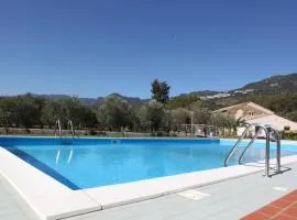 Agriturismo A'Sena-Runcatini