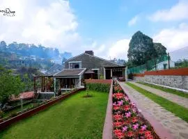 snow drop villa