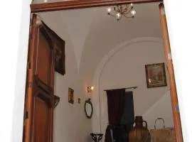B & B Palazzo Maestro & Corte Maestro rooms