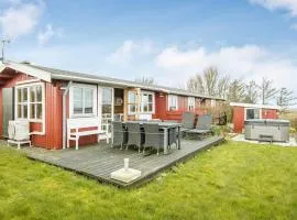 6 person holiday home in Lemvig