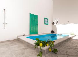 Casa Can Cantino 213 by Mallorca Charme, будинок для відпустки у місті Санта-Маргаліда
