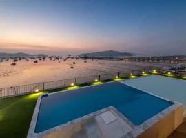 SHIN Arch39 Phuket Beach Front - SHA Plus