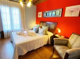 Casa Rural Del Valle Obeso