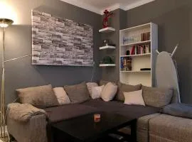 Cozy Apartment near Exhibition Center