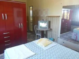 Hostel Palmas Centro Da Cidade