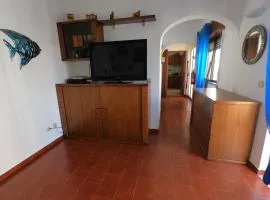 Apartamento Vargas