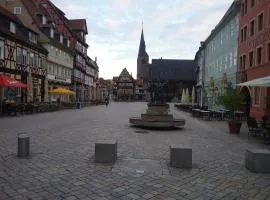 USIS_FERIENWOHNUNG im Harz