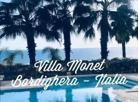 Villa Monet Luxury Home
