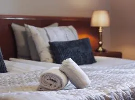 Högbo Hotell Skommarsgården