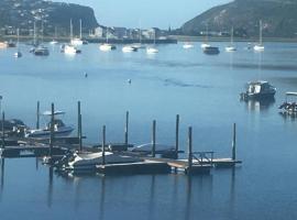 Laguna Grove 48, hotel in Knysna