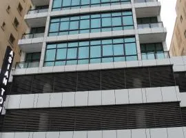 Asian Tower