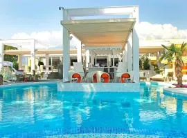 Litohoro Olympus Resort Villas & Spa