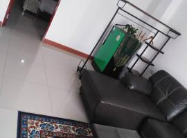 Z.H.P Hotel, Cama e caf&eacute; (B&B) em Ban Khlong Nung