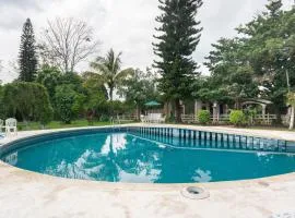 Rancho Hotel El Carmen