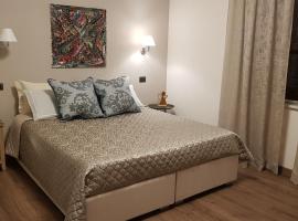 B&B al civico16, bed and breakfast en Guspini