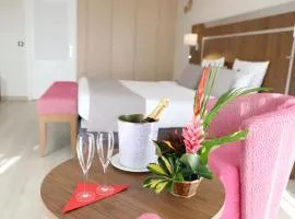 Hôtel Saint-Georges