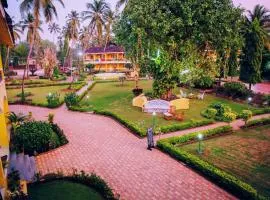 Carina Beach Resort