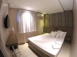 Marrocos Hotel