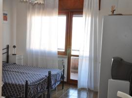 Giangurgolo B&B, place to stay in Rende