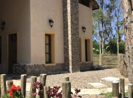 Cabañas de Bella Vista, cottage in Bella Vista