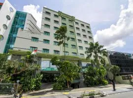 Paragon Wahid Hasyim