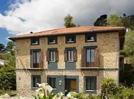 Casa Rural Enkartada