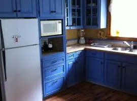 Seymour Point Cottage