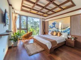 Khai Ngoc Hotel Da Lat City