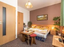 Pension a Restaurace U Mydlářů