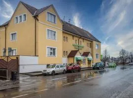 Pension U Mydlářů