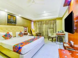 Palette by CheckIn Orient Hotel & Convention Centre, Nagpur