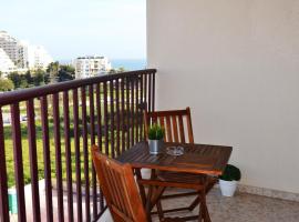 Clube Praia Mar Flats