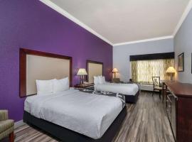 La Quinta Inn & Suites by Wyndham Loveland Estes Park, hotel en Loveland