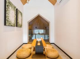 Floral Hotel · Bo Lian Chen Chengjiang, hotel in Yuxi